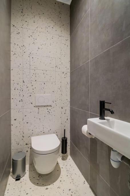12.Appart 4Pers#1 Bedroom #Pere Lachaise #Nation Paris Exteriör bild